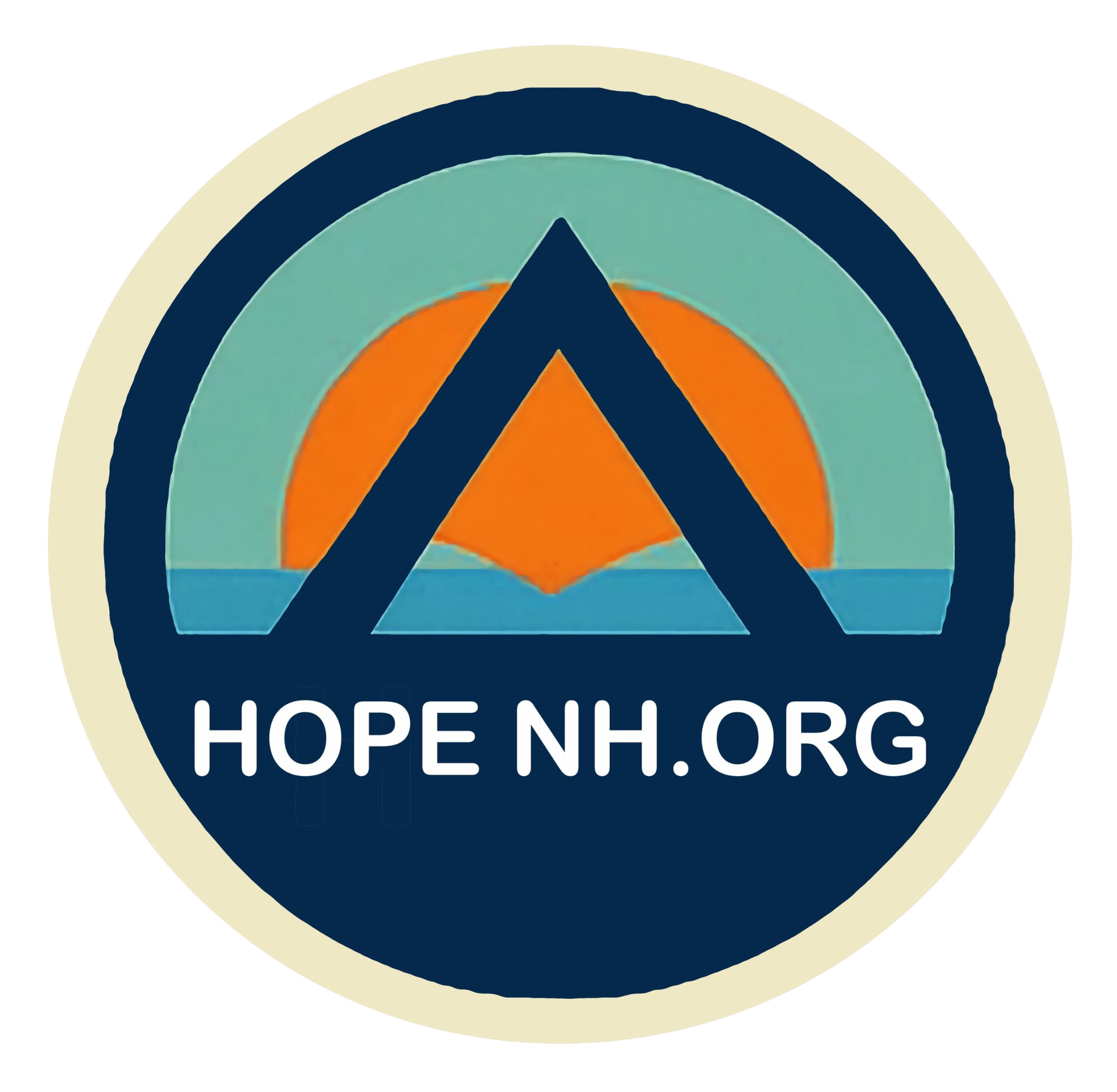 HopeNH.org
