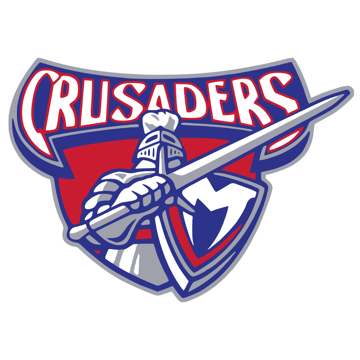 Manchester Memorial Crusaders