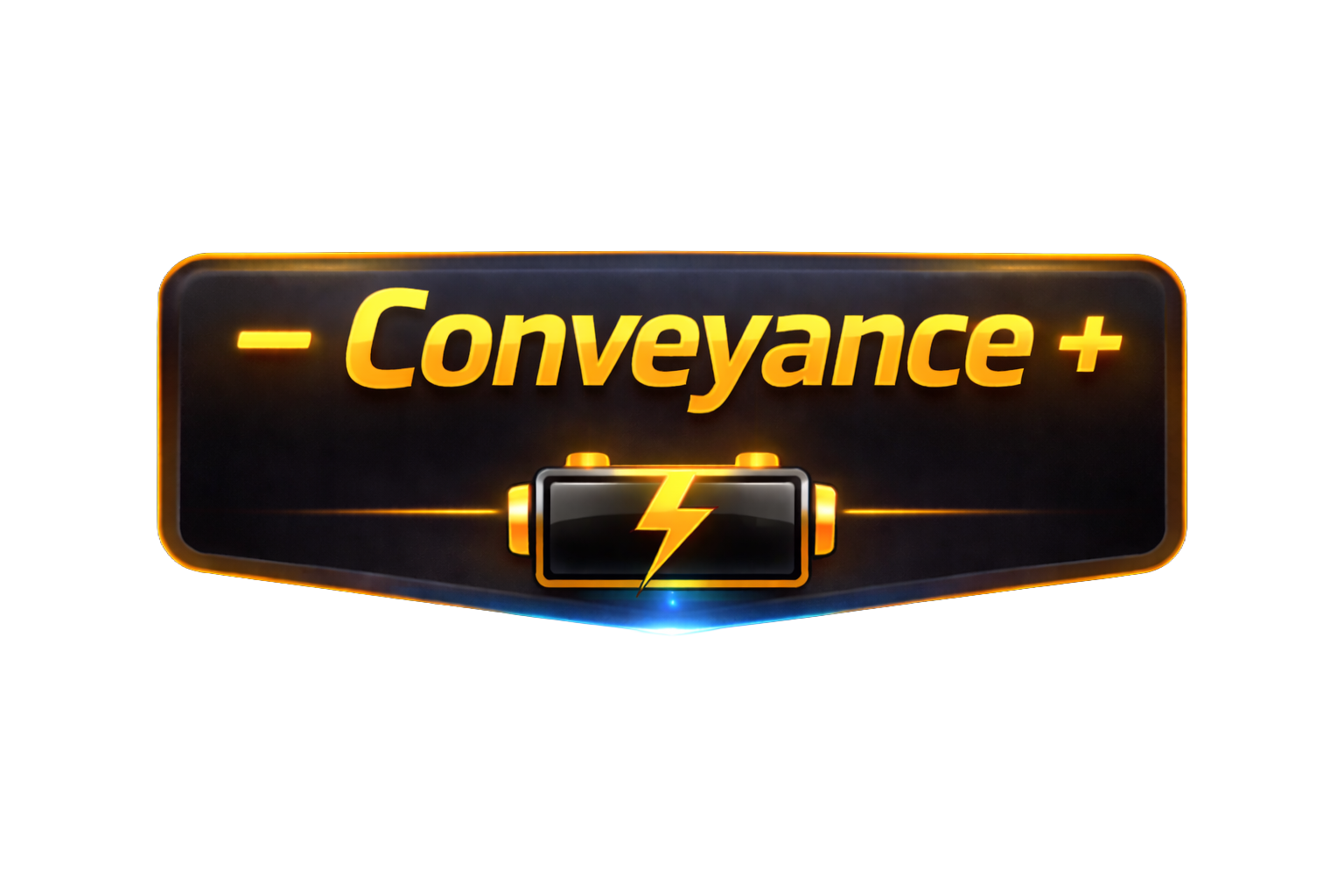 Conveyance